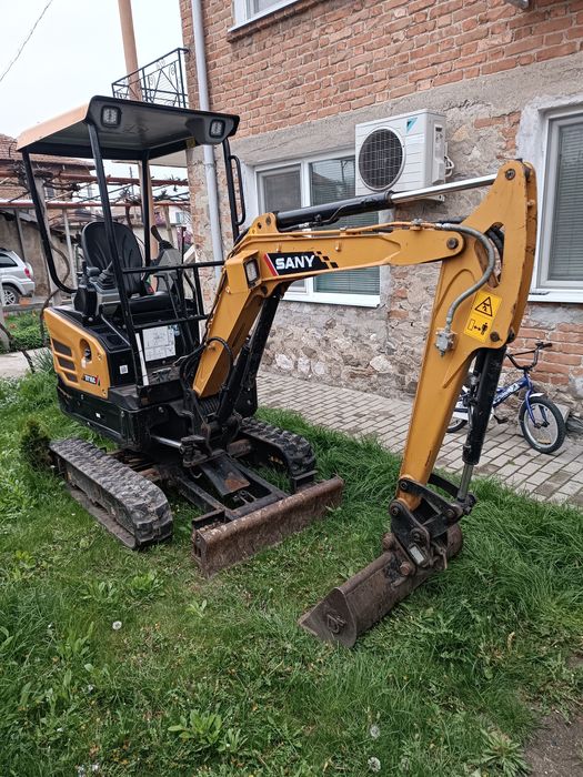 Транспортни услуги пясък филц бетон с самосвал до 3.5т