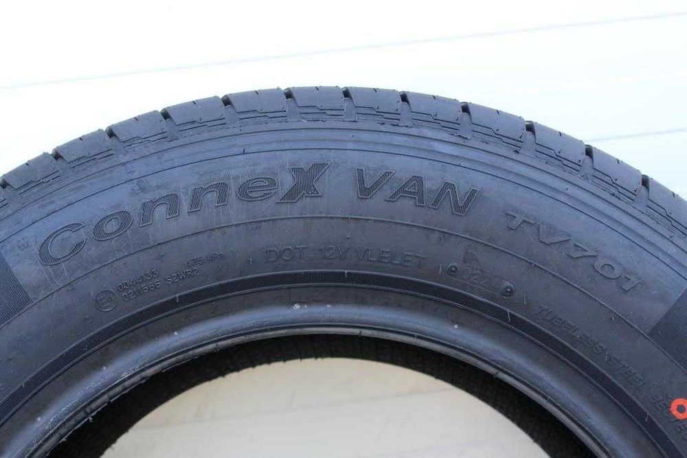 Anvelope vara noi 225/65R16C 112/110T, 8PR, Triangle