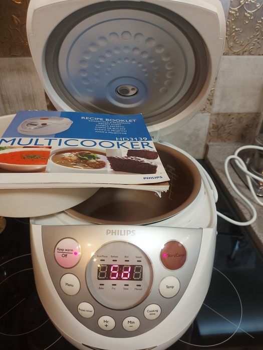 Мултикукър Филипс