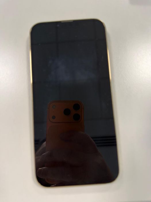 Iphone 13 pro max 256 GB