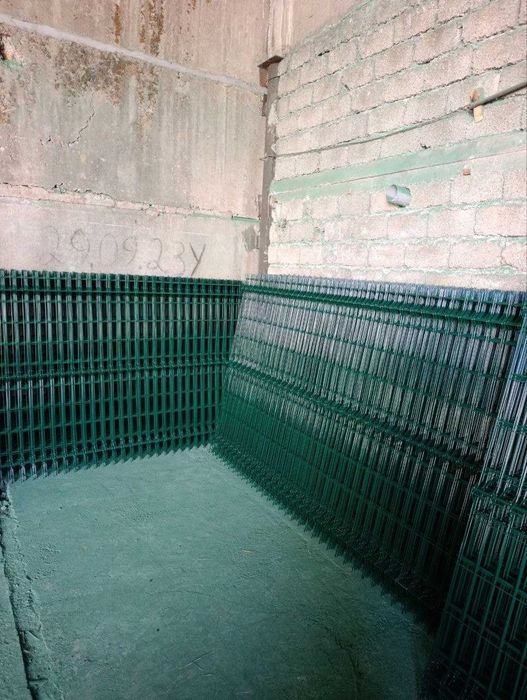Экозабор,Еврозабор,3D Евросетка,Рабица сетка