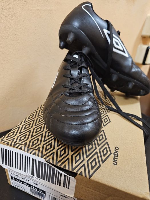 Детски бутонки Umbro р-р 35,5