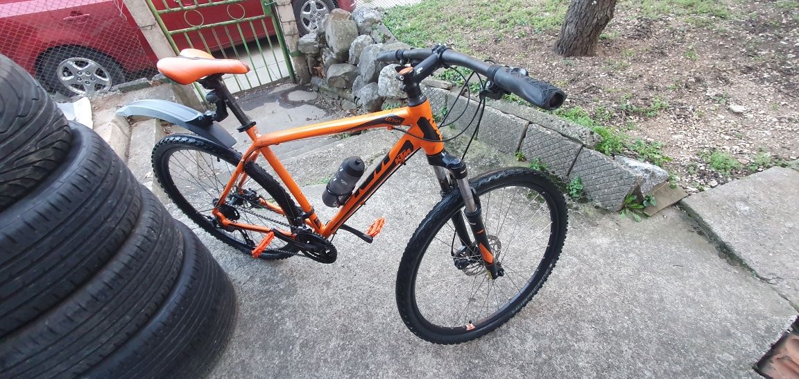 Ktm ultra one 29 1 OLX.bg