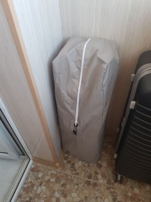 манеж складной детский