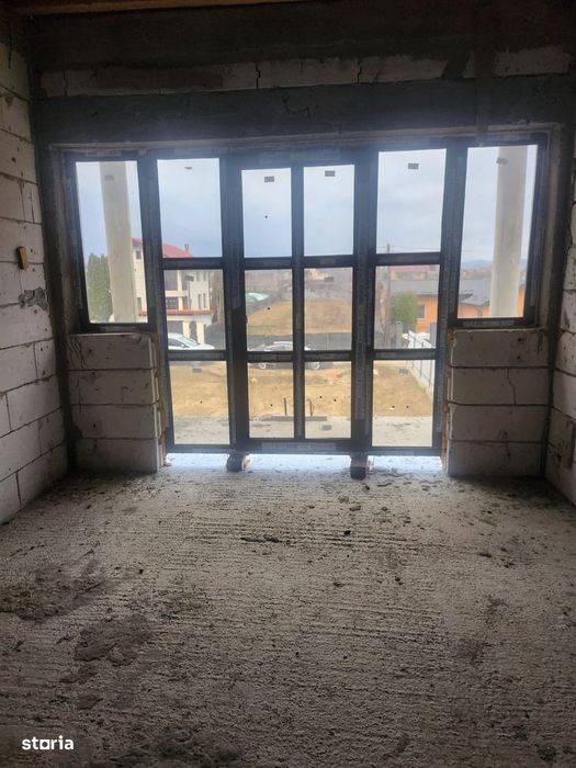 Vila in Serbanesti cu 5 camere