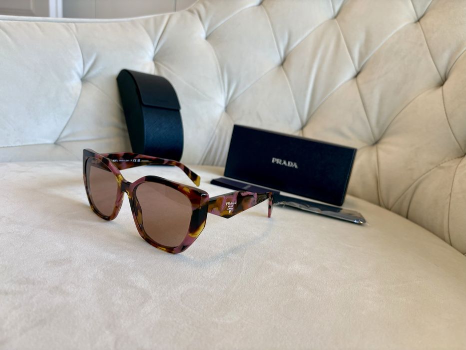 Ochelari soare Prada