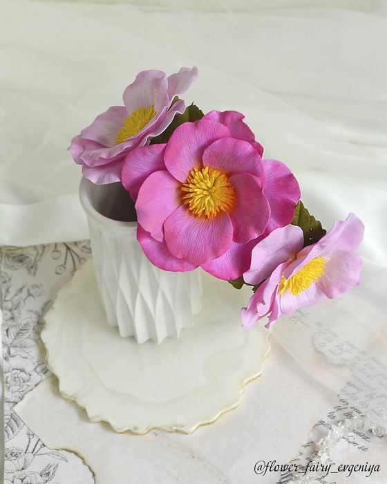 Ободок  для девочек  ручной работы