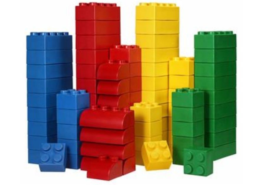 Конструктор LEGO