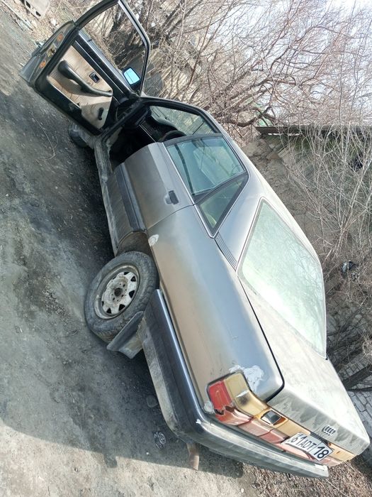 Разбор Мицубиси РВР, Мазда EUNOS,Ауди 100c3