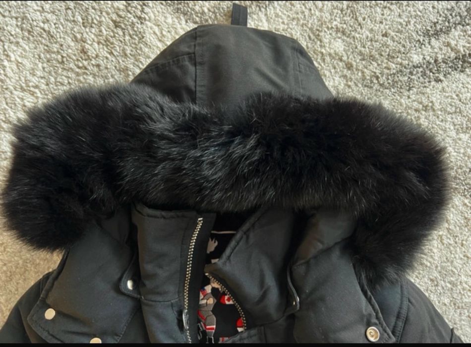 Geaca Moose Knuckles