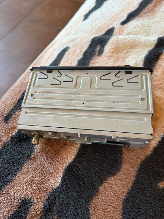 Radio Sony DSXA210UI