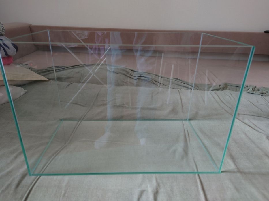 Аквариум 33 литра