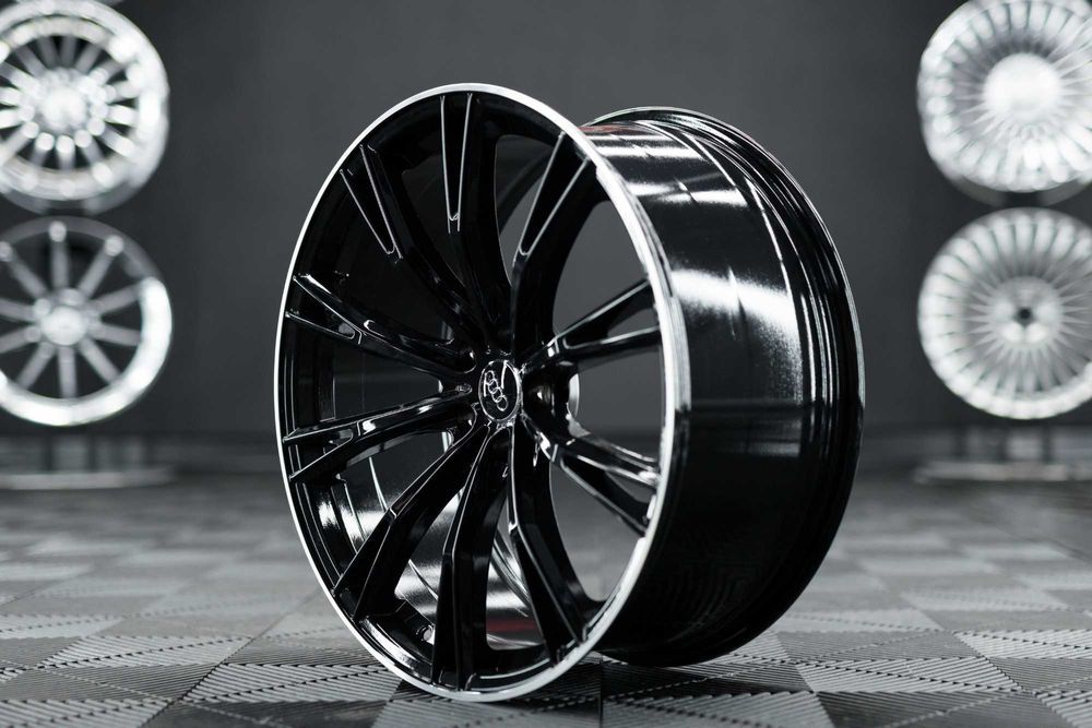 jante 18 audi abt r18 a3 a4 a5 a6 a7 a8 q3 q5 q7