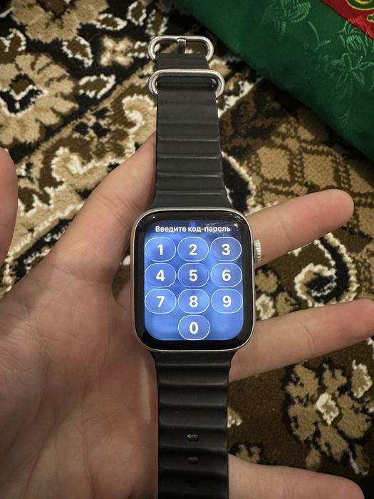apple watch se 2 nd gen