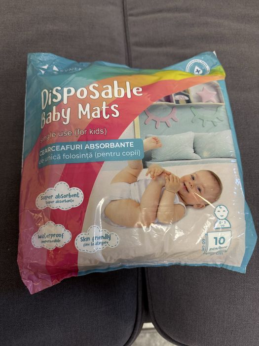 Scutece Chilotel Pampers Active Baby Pants 360 Marimea 6, 14kg-19kg, 84 buc + 10 aleze cadou