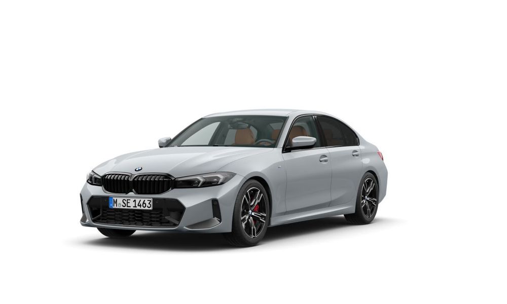 BMW Seria 3 BMW 330i xDrive Sedan
