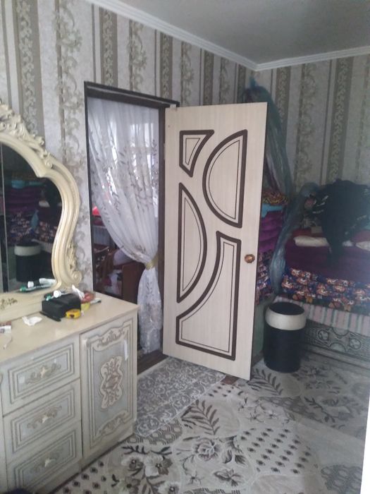 2х комнатная квартира