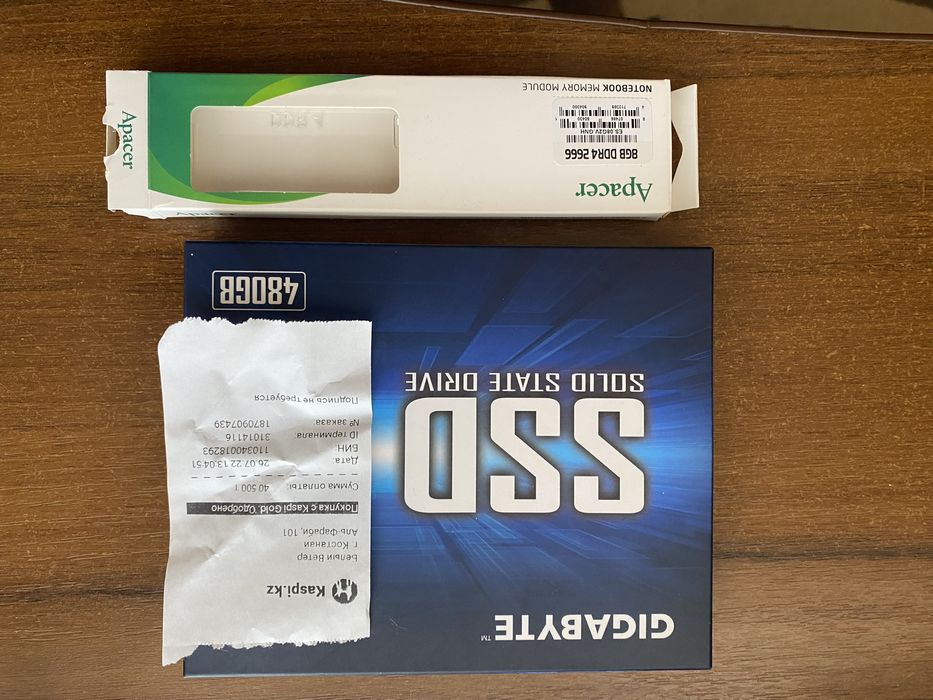 Продам aser nitro 5