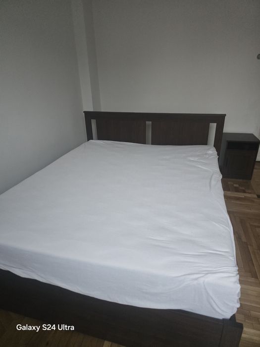 Спалня и легло като нови