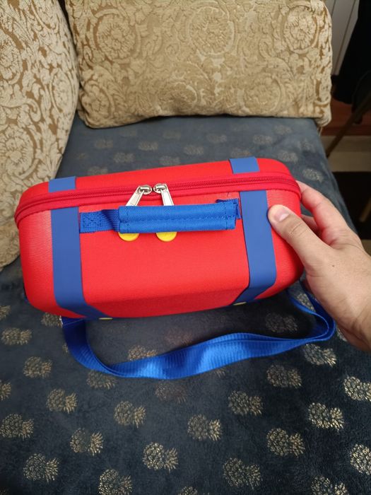 Игры и аксессуары на Nintendo switch