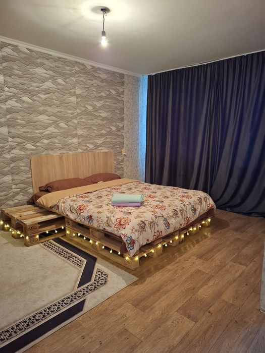 Майкудук сдаю квартиру