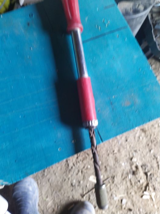 Продам ручном шурапаверт