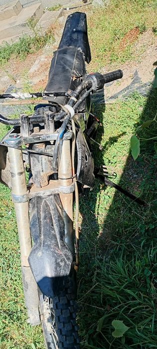 Vand cross 110 cm