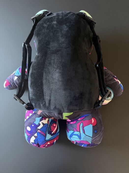 Раница Sprayground