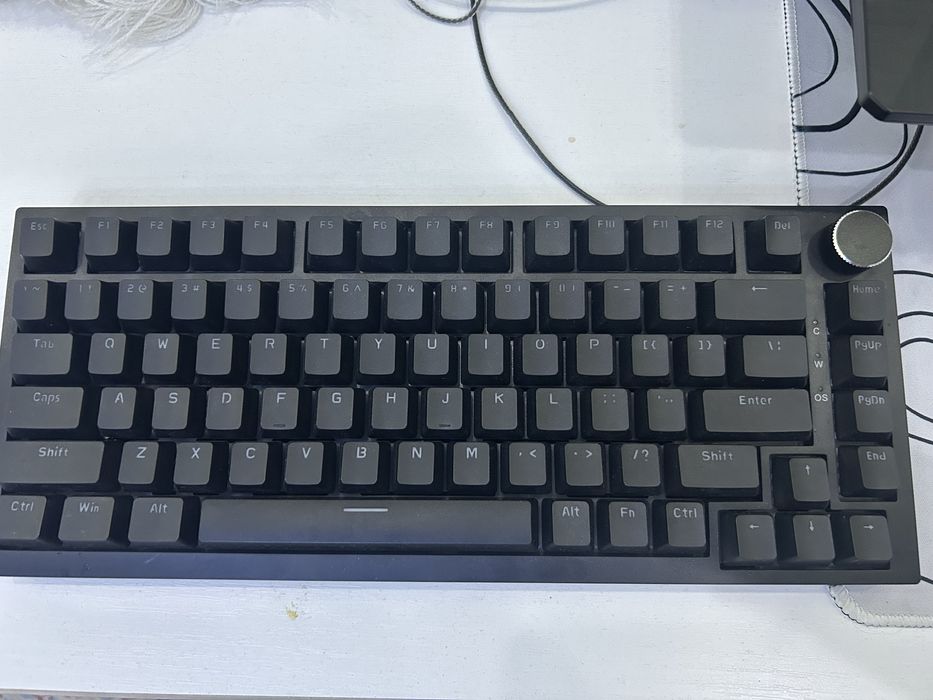 Клавиатура Ajazz