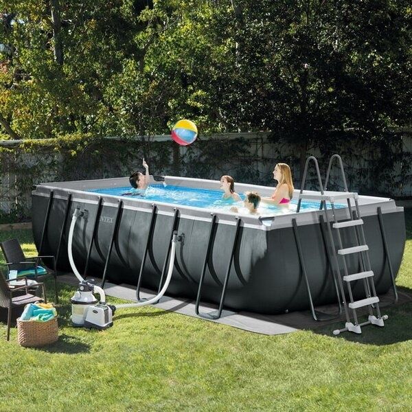 Bassen ultra 7,32/3,66/1,32