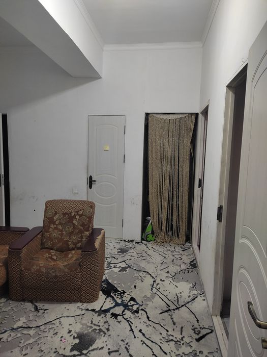 Срочно продаётся квартира новострой