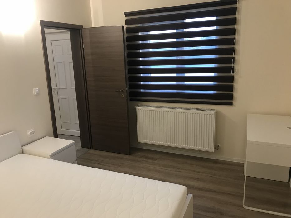 Apartament 1 camera. Braytim