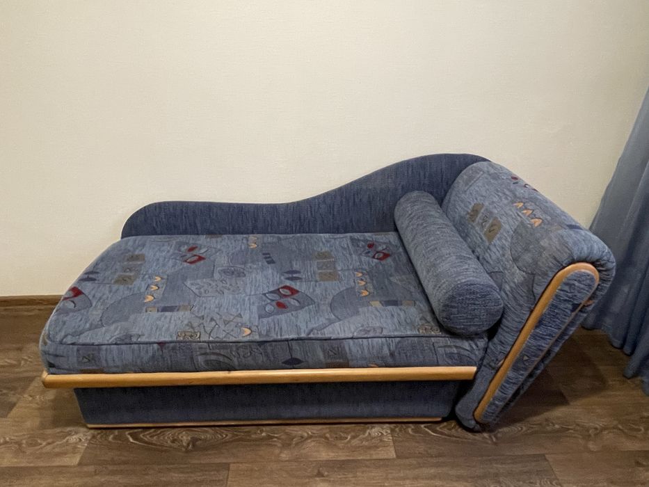 Диван-кровать ( б/у)