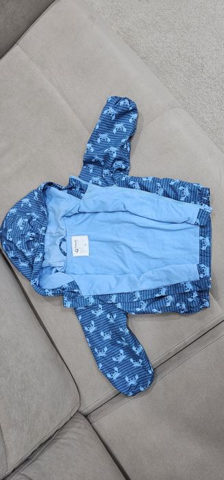 Продам ветровку на мальчика