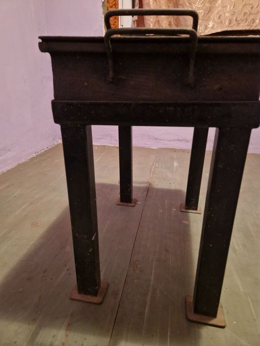 Grătar de vânzare!