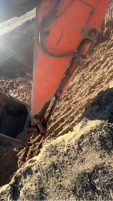 Ремонт гидроцилиндров