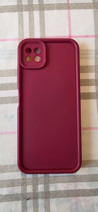 Калъф /кейс за samsung a 22 5g