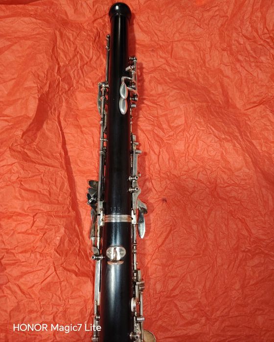 Oboi marigaux 901