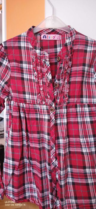 Детски дрехи за момиче