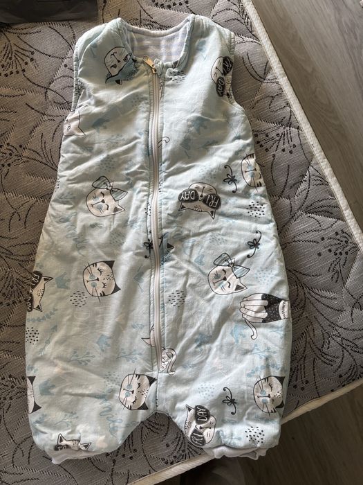 Спални чувалчета