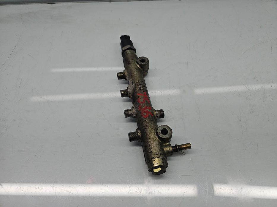 Rampa injectoare PEUGEOT 307 [Fabr 1993-2003] 9641509480 1.8 8HZ 50KW