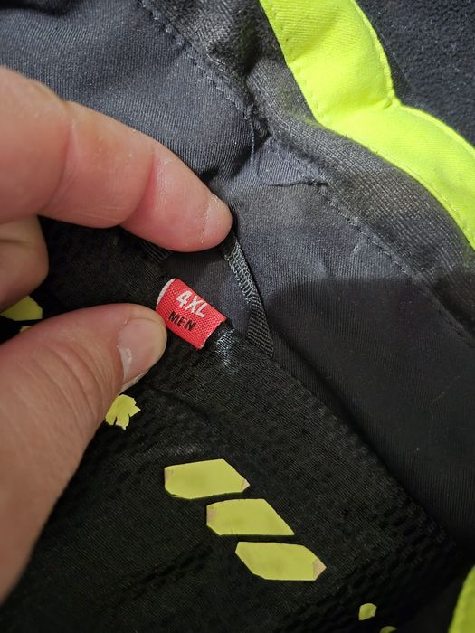 Engelbert Strauss  4XL  Motion  geacă