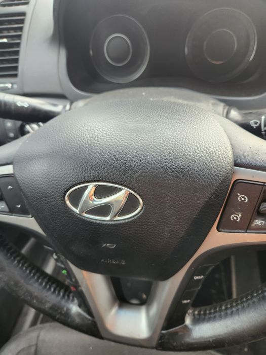 Айрбег за Hyundai i40,i30