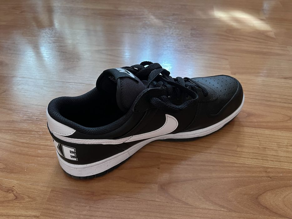 Обувки Nike Big Low