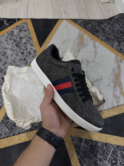 Обувь GUCCI 38 размер