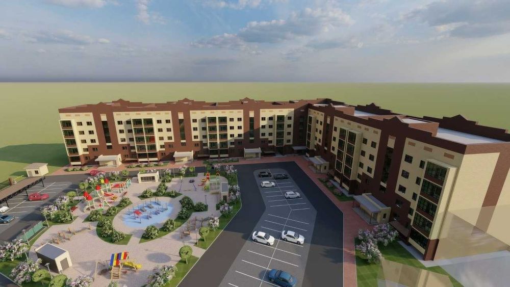 Продам 3х комн Батыс