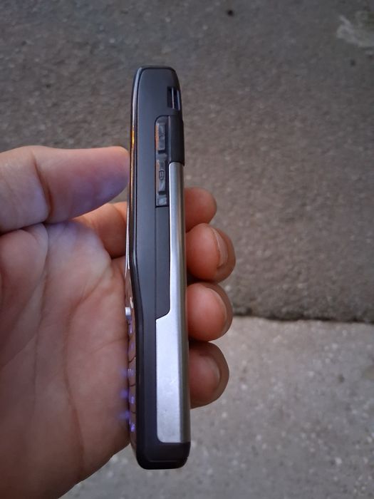 Nokia E50 original Finlanda