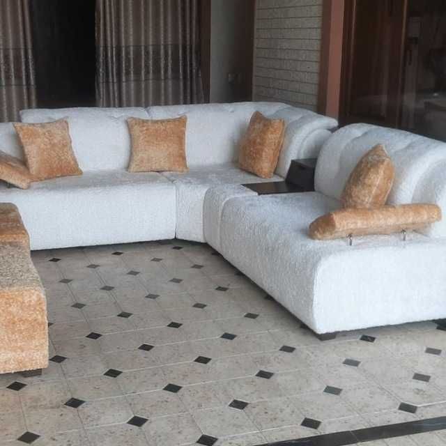 Юмшок мебеллар хар хил стилда