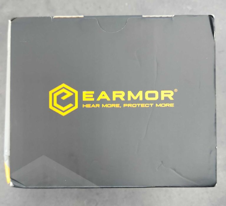 Earmor M32 Plus [#10369#]