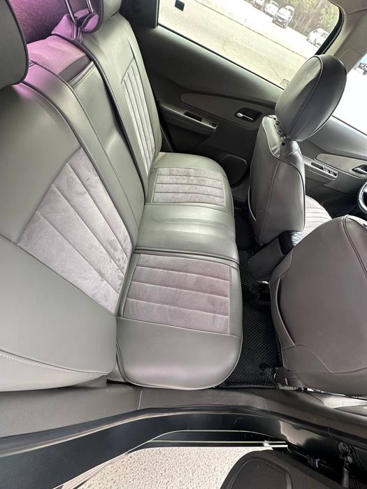 Chevrolet COBALT 2018 yil
